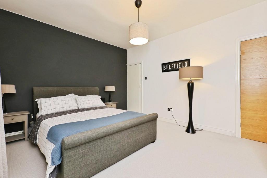 Bedroom No.1