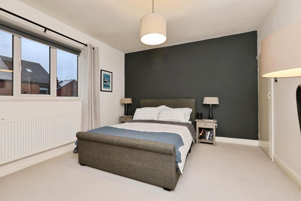 Bedroom No.1