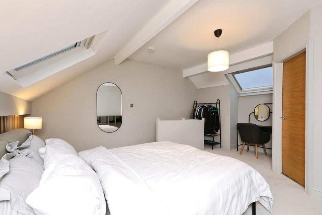 Bedroom No.3