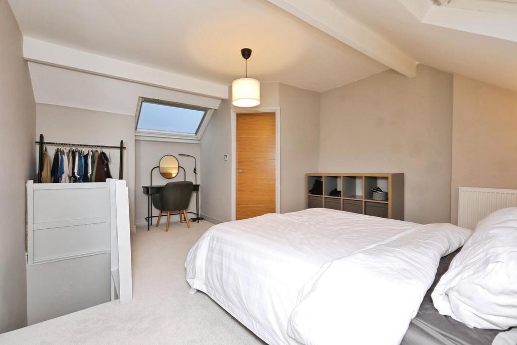 Bedroom No.3