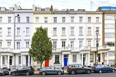 1 bedroom apartment for sale, Claverton Street, London, SW1V