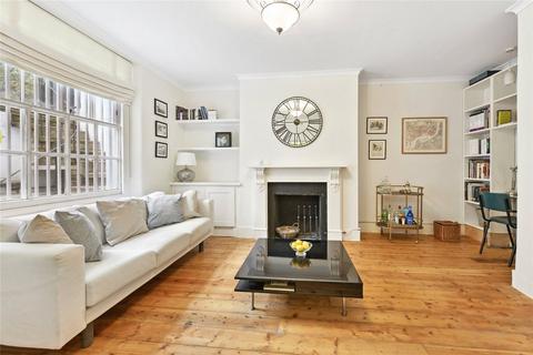 1 bedroom apartment for sale, Claverton Street, London, SW1V