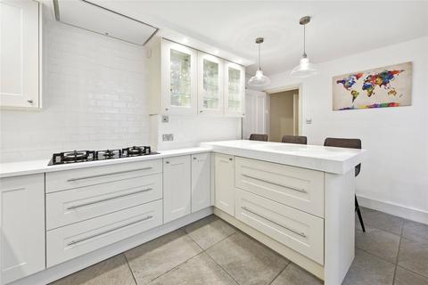 1 bedroom apartment for sale, Claverton Street, London, SW1V