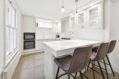 1 bedroom apartment for sale, Claverton Street, London, SW1V