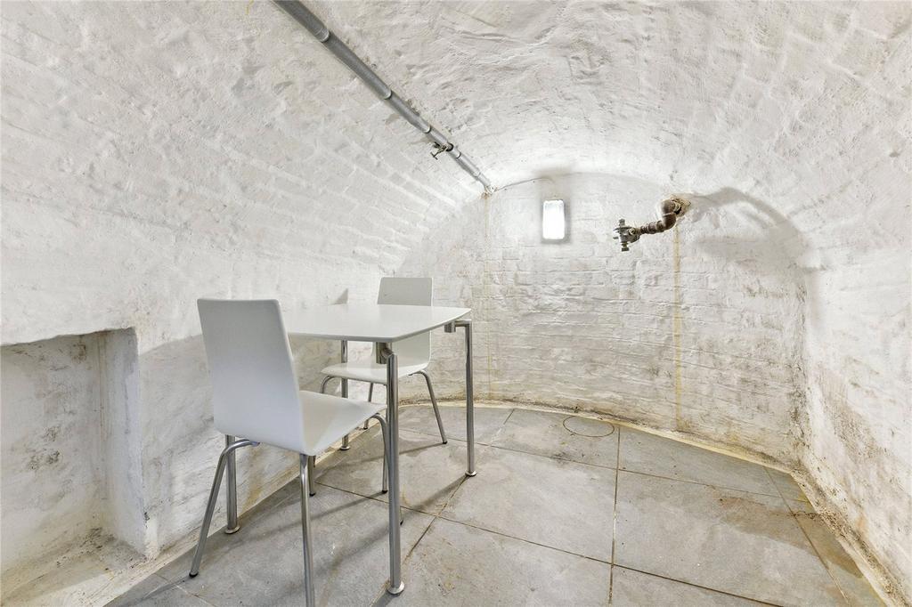 Vaults