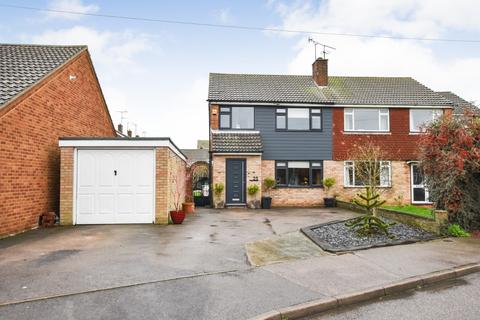 undefined, Wordsworth Avenue, Maldon