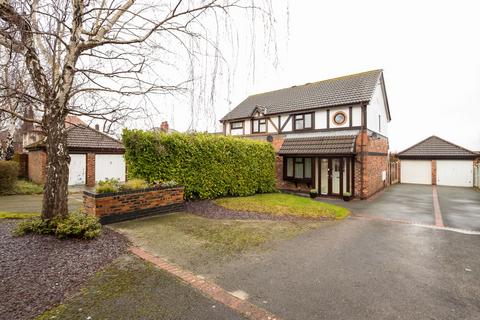 2 bedroom semi-detached house for sale, Pippins Close, Deeside, CH5