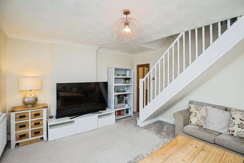 2 bedroom semi-detached house for sale, Pippins Close, Deeside, CH5