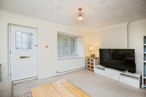 2 bedroom semi-detached house for sale, Pippins Close, Deeside, CH5