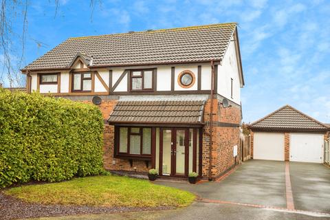 undefined, Pippins Close, Deeside, CH5