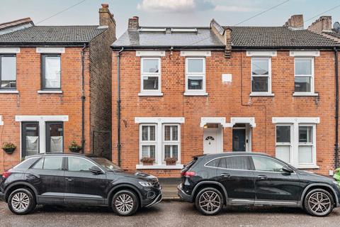 undefined, Scotts Road, Bromley