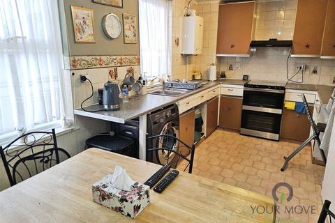 undefined, Leatherbottle Green, Erith DA18