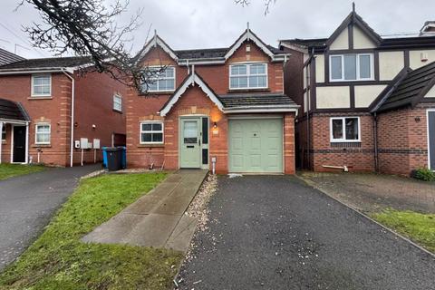 undefined, Penkside Walk, Wolverhampton WV9