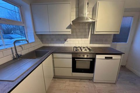 undefined, Penkside Walk, Wolverhampton WV9