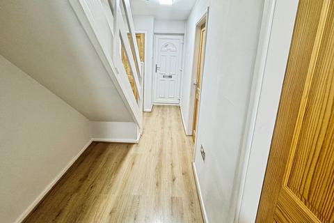 undefined, Foxdenton Walk, Manchester M34