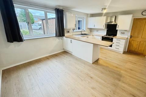 undefined, Foxdenton Walk, Manchester M34