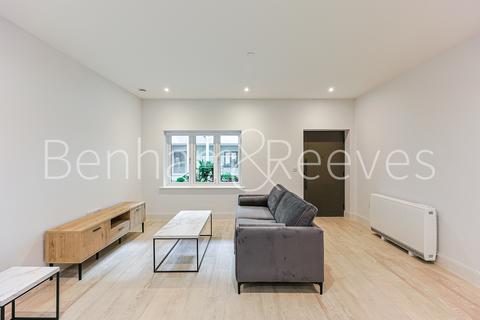 undefined, Memorial Avenue, Slough SL1