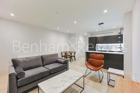 undefined, Memorial Avenue, Slough SL1