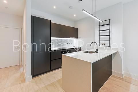 undefined, Memorial Avenue, Slough SL1
