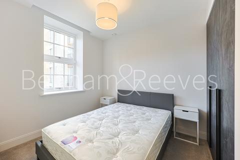 undefined, Memorial Avenue, Slough SL1