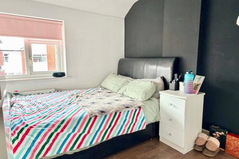 undefined, Canterbury Leys, Tewkesbury GL20