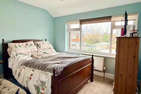 undefined, Canterbury Leys, Tewkesbury GL20
