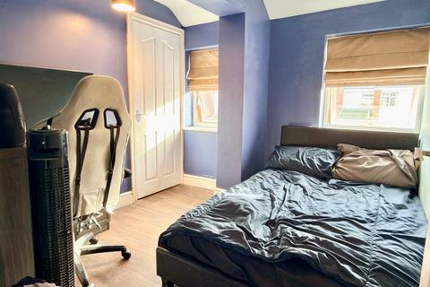undefined, Canterbury Leys, Tewkesbury GL20