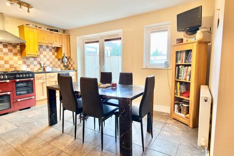 undefined, Canterbury Leys, Tewkesbury GL20