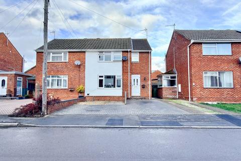 undefined, Canterbury Leys, Tewkesbury GL20