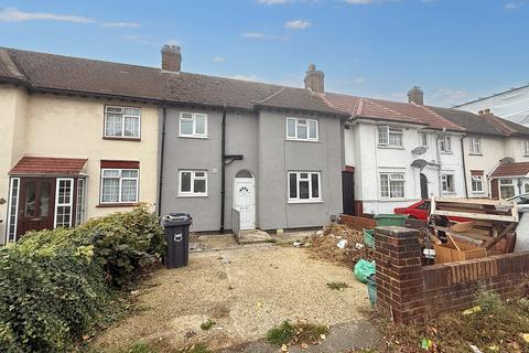 undefined, Allendale Avenue, SOUTHALL UB1