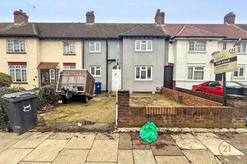 undefined, Allendale Avenue, SOUTHALL UB1