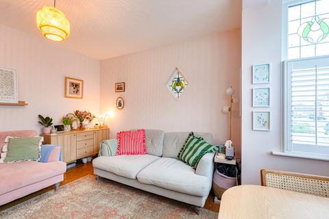 undefined, Westcliff Drive, Leigh-on-sea, SS9