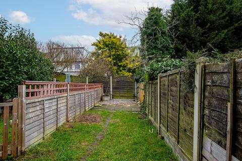 undefined, Westcliff Drive, Leigh-on-sea, SS9