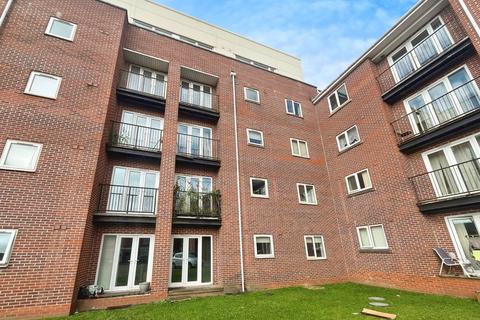 undefined, Hessel Street, Greater Manchester M50