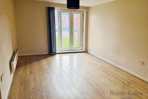 undefined, Hessel Street, Greater Manchester M50