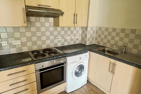 undefined, Hessel Street, Greater Manchester M50
