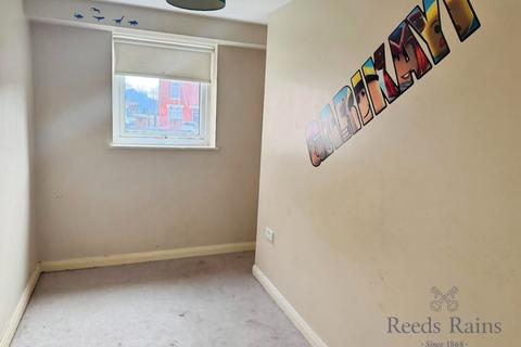 undefined, Hessel Street, Greater Manchester M50