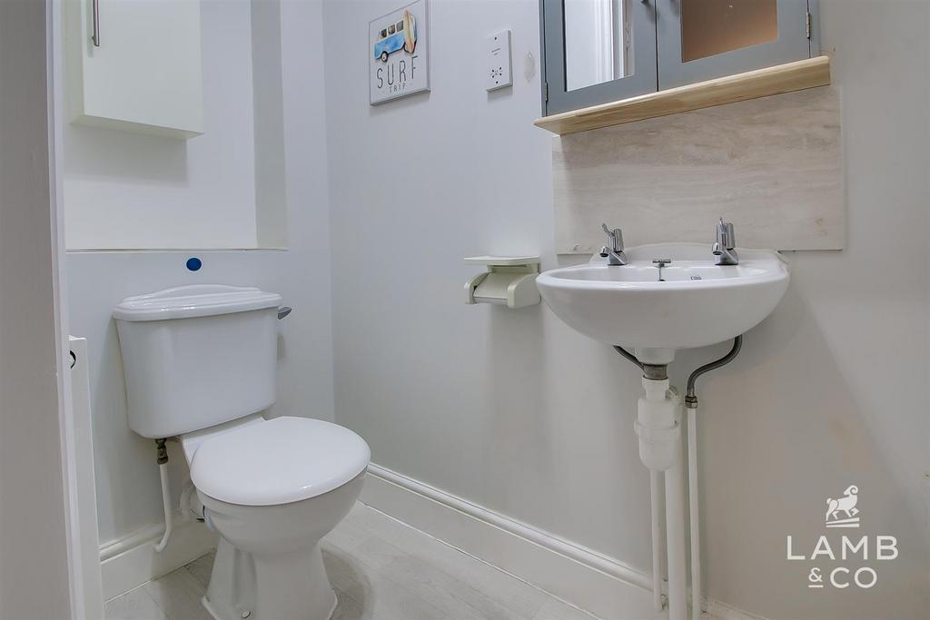 Ensuite