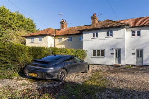 undefined, Cumberlow Green, Buntingford SG9