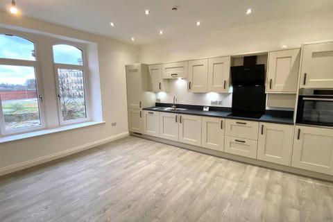 2 bedroom apartment to rent, Bridge House, Calder Road, Mirfield