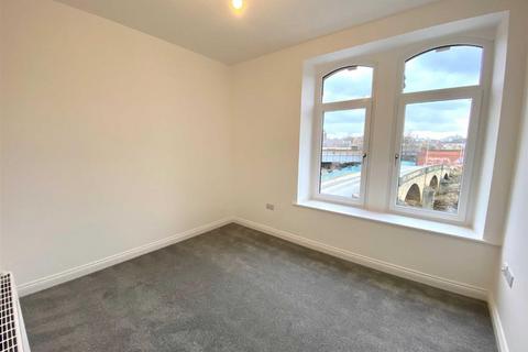 2 bedroom apartment to rent, Bridge House, Calder Road, Mirfield