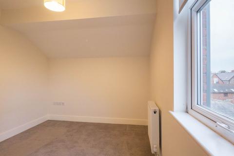 undefined, Palatine Road, Manchester, M20