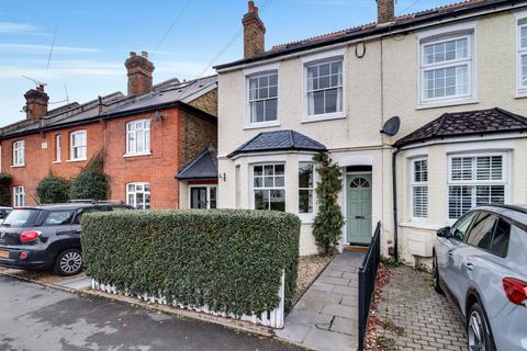 undefined, Coverts Road, Claygate, KT10