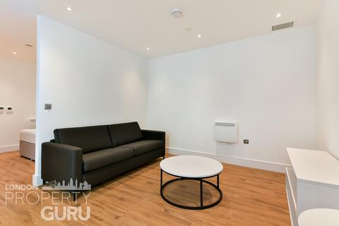 1 bedroom apartment to rent, Westgate House, London, W5