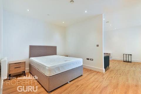 1 bedroom apartment to rent, Westgate House, London, W5