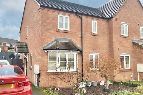 undefined, 66 Redwing Fields, Shrewsbury, SY2 5SZ