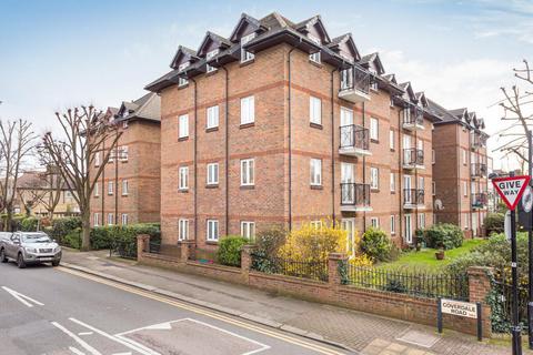2 bedroom flat for sale, Coverdale Road, London NW2