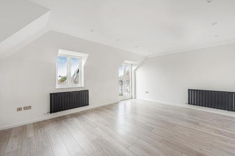 2 bedroom flat for sale, Coverdale Road, London NW2