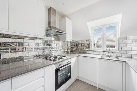 2 bedroom flat for sale, Coverdale Road, London NW2