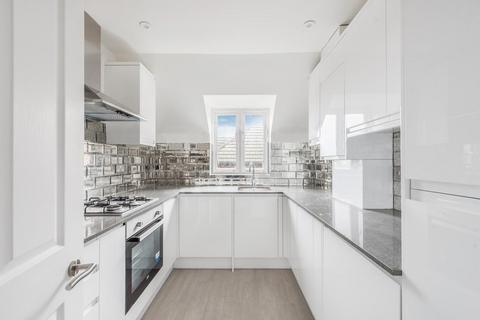 2 bedroom flat for sale, Coverdale Road, London NW2